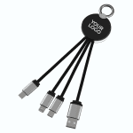 Polo + I 3IN1 with Lighting Logo - Image 3