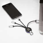 Polo + I 3IN1 with Lighting Logo - Image 5