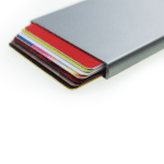 Wally I RFID Secure Card Holder - Image 4