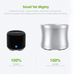 Sound Vibe I Powerful Sound. Minimalist Design - Image 6