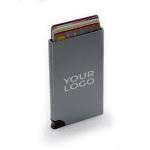 Wally I RFID Secure Card Holder - Image 5