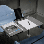 Noty Folio I Business Folio + Laptop Holder