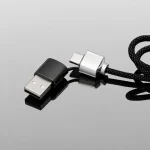 Polo ++ I 5in1 Lighting Logo Charging Cable - Image 5