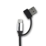 Polo ++ I 5in1 Lighting Logo Charging Cable - Image 2