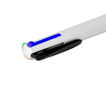 Quadflow I The Ultimate 4-Colour BallPen - Image 3