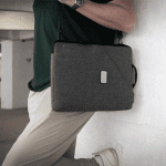 Specter Go I The Sustainable ♻ 3-Way Laptop Bag - Image 3