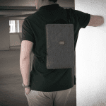 Specter Go I The Sustainable ♻ 3-Way Laptop Bag - Image 4