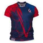 Sublimation T & Polo Shirt - Image 2
