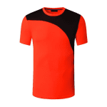Sublimation T & Polo Shirt - Image 5