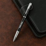 Wick I Metal Roller BallPen - Image 3