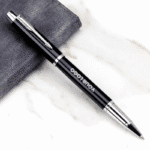 Wick I Metal Roller BallPen - Image 4
