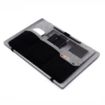 Clipboard I Belt for laptop + Foldable Stand & Organizser - Image 3