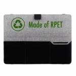 Clipboard I Belt for laptop + Foldable Stand & Organizser - Image 4