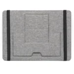 Clipboard Pro I 15W Wireless Charger + Foldable Laptop Stand & Accessories Organiser - Image 7