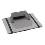 Clipboard I Belt for laptop + Foldable Stand & Organizser - Image 5