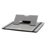 Clipboard Pro I 15W Wireless Charger + Foldable Laptop Stand & Accessories Organiser - Image 8
