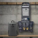 Hector I Ultimate Foldable Backpack