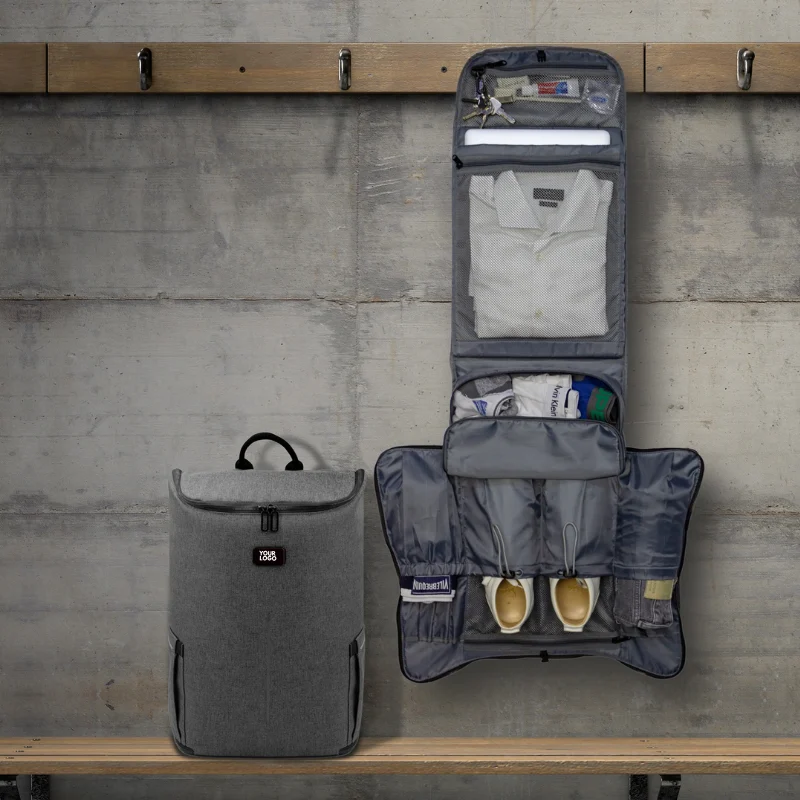 47 Hector I Ultimate Foldable Backpack - Image 1