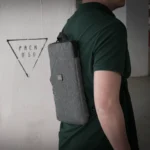 Specter Go I The Sustainable ♻ 3-Way Laptop Bag