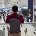 Metro | Tri-way Organizer Workbag