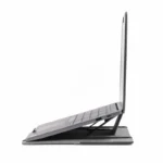 Clipboard I Belt for laptop + Foldable Stand & Organizser - Image 6