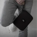 Rover I A5 Travel Wallet