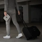 Rover I A5 Travel Wallet - Image 7