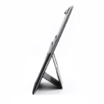 Clipboard I Belt for laptop + Foldable Stand & Organizser - Image 7