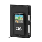 Belt I Card Holder + Pen Loop & Phone Pocket - Image 2