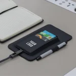 Belt I Card Holder + Pen Loop & Phone Pocket - Image 5