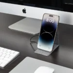 Ascend Charge I 15W Foldable Charging Stand - Image 12