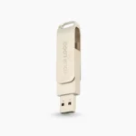 Elego I 16 - 64 GB Metal Swivel USB Drive