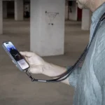 Lany Charge | Phone Strap & Charging + Data Cable - Image 8