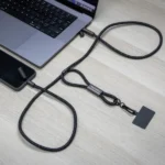 Lany Charge | Phone Strap & Charging + Data Cable - Image 7