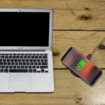 Lotus I 10W Wireless Charger + Lightup Logo - Image 5