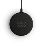 Lotus I 10W Wireless Charger + Lightup Logo - Image 3