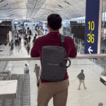 Metro | Tri-way Organizer Workbag - Image 11