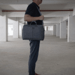 Metro | Tri-way Organizer Workbag - Image 12