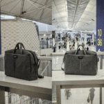 Metro | Tri-way Organizer Workbag - Image 16