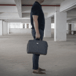 Metro | Tri-way Organizer Workbag - Image 9