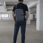 Metro | Tri-way Organizer Workbag - Image 10