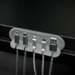 Cabledock I Cables Organiser