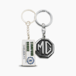 Custom Keychain | 100% Customizable Keychains