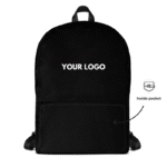Phantom I Modern & Minimal Laptop Backpack - Image 5