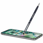 Scribe I Metal BallPen with Stylus - Image 2