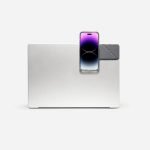 MOFT Flip I Magnetic Laptop iPhone Mount - Image 4