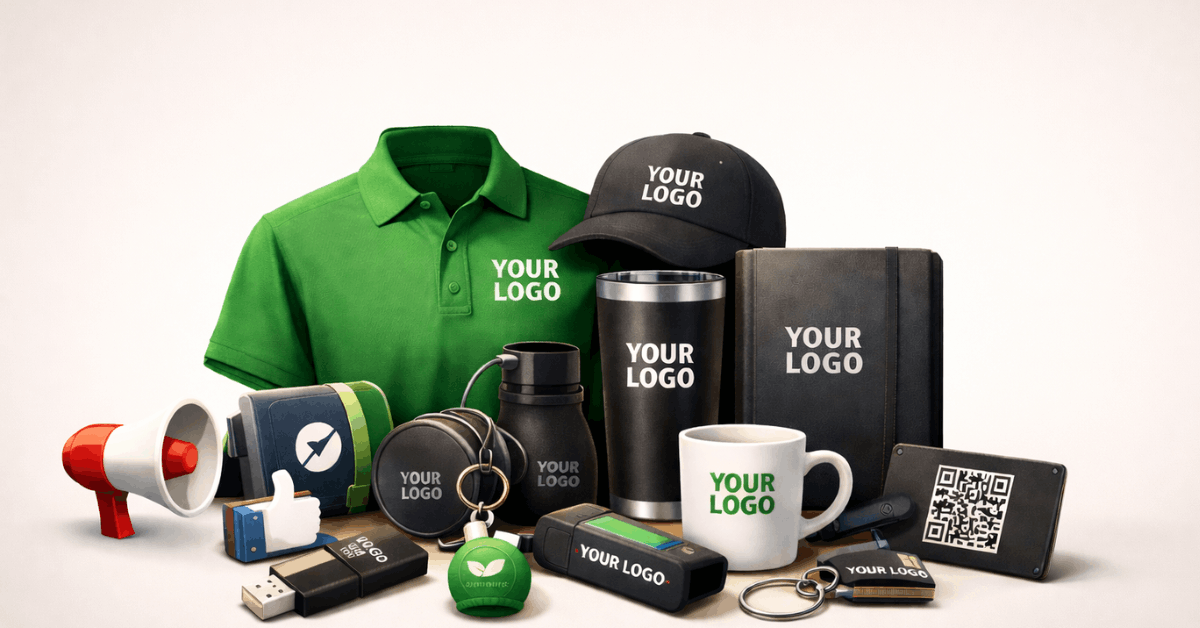 Customized Products in Pakistan