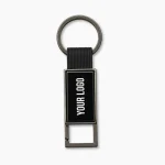 Maxus | Sleek executive metal keychain