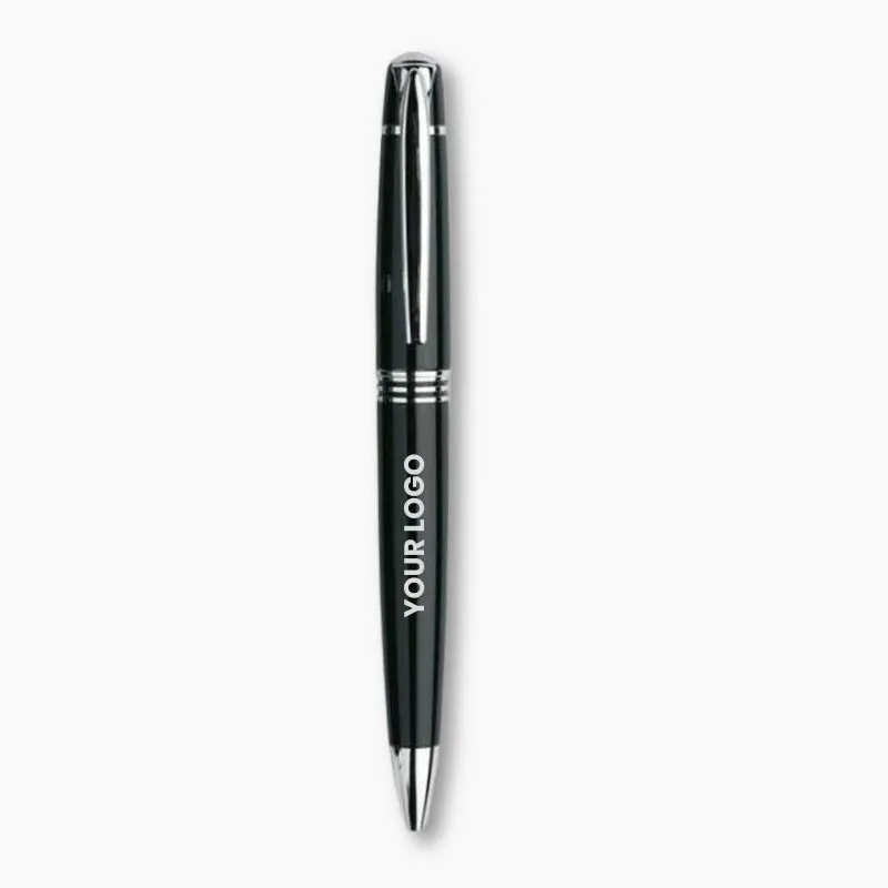 Orego Promotional Ball Pen Main Orego I Executive Metal BallPen - Image 1