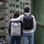 Hauler I Sustainable ♻ Weekender Backpack
